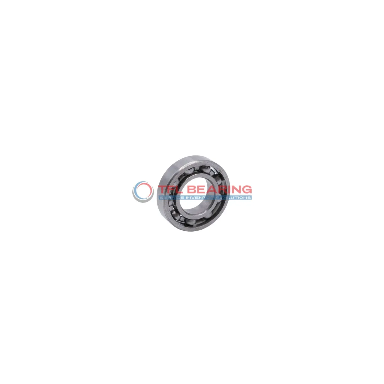 Metric Size Standard Miniature Ball Bearings MR85